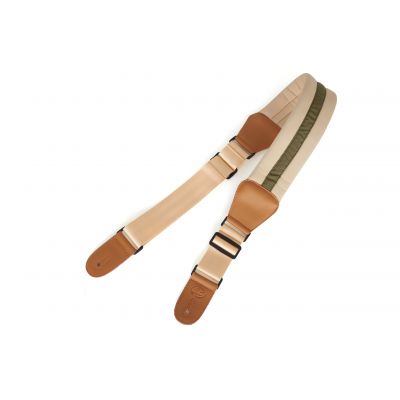 SX SZSP500LMS Correa de Guitarra