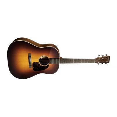Martin DSS-16E 1935 Burst Dreadnought Guitarra Electroacústica