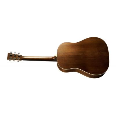 Martin DSS-16E 1935 Burst Dreadnought Guitarra Electroacústica 2