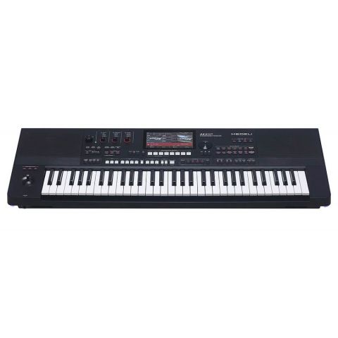 Medeli AKX10s Teclado de 61 teclas