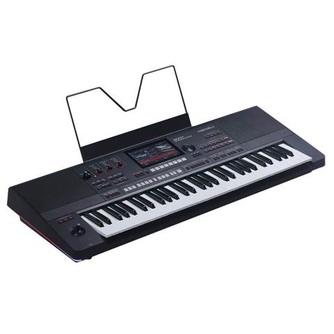 Medeli AKX10s Teclado de 61 teclas