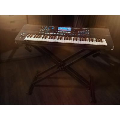 Medeli AKX10s Teclado de 61 teclas