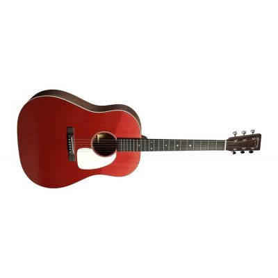 Martin DSS-16E Cherry Cola Guitarra Electroacústica