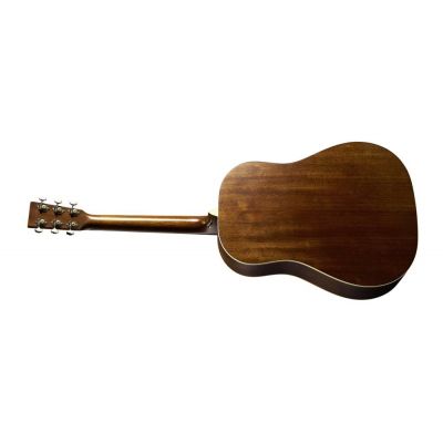 Martin DSS-16E Cherry Cola Guitarra Electroacústica 2