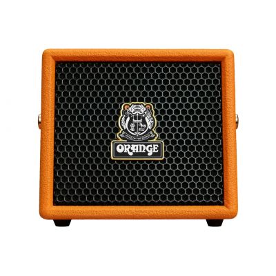 Orange Outlowd ES3 Ed Sheeran