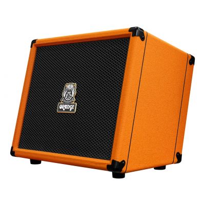Orange Outlowd ES100 Ed Sheeran