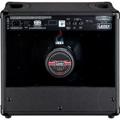 Laney IRF60‑110 Ironheart Foundry Amplificador Combo 60W 1×10'' 2