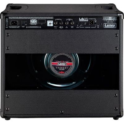Laney IRF60‑112 Ironheart Foundry Amplificador Combo 60W 1×12'' 2