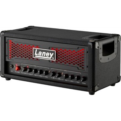 Laney IRF120H Ironheart Foundry 120W 2
