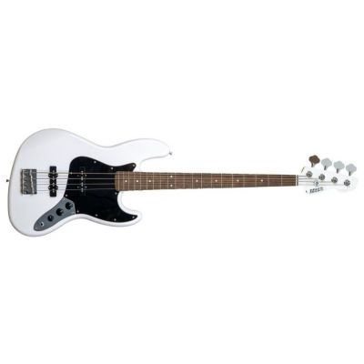 Markbass MB 4 JB Bajo eléctrico White