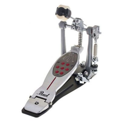 Pearl P-2050C Pedal Eliminator Redline