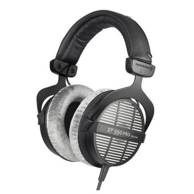 Beyerdynamic DT 990 Pro 250 Ohm Auriculares de Estudio
