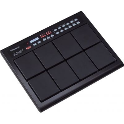 Roland SPD-20 Pro Black 2