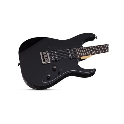 Schecter SGR Banshee-6 Blk 2