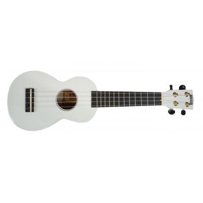 Mahalo MR1WT White Ukelele