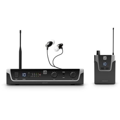 Ld Systems LDU305IEMHP Sistema De Monitoreo