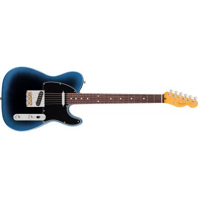 Fender American Professional Telecaster Dark Night Guitarra Eléctrica