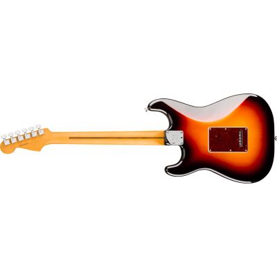 Fender American Professional Stratocaster SSS 3Ts  Guitarra Eléctrica 2