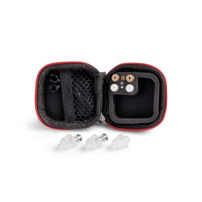 Alpine ALP-MSP-TR Protector oídos MusicSafe Pro Transparentes 2