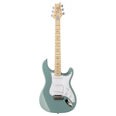PRS SE Silver Sky Maple Stone Blue Guitarra Eléctrica