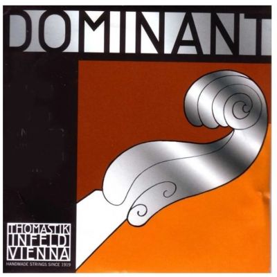 Thomastik Dominant 132 3 4 Cuerda 3ª Violín