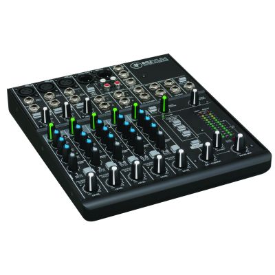 MACKIE 802VLZ4