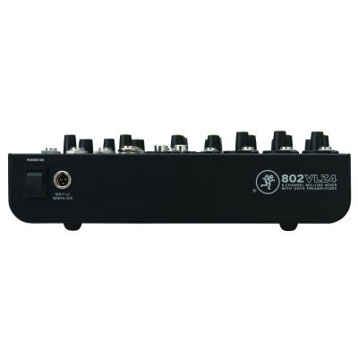 MACKIE 802VLZ4 2