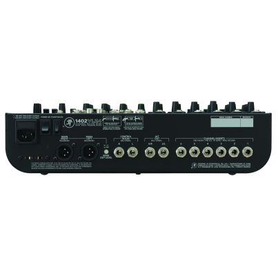 MACKIE 1402VLZ4 2
