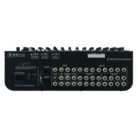 MACKIE 1642VLZ4