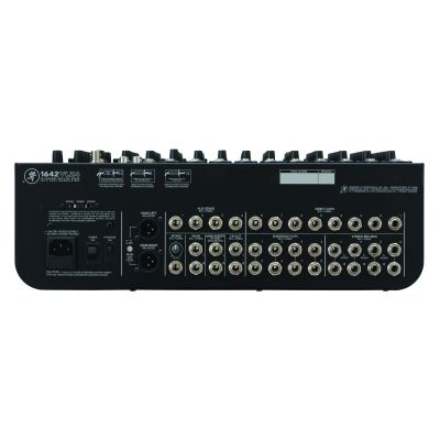 MACKIE 1642VLZ4