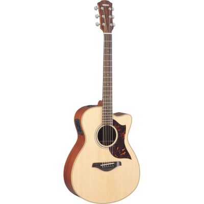 Yamaha AC1M
