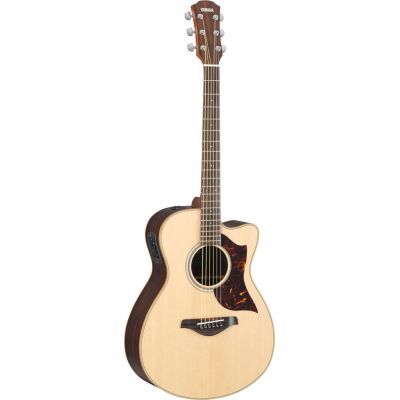 Yamaha AC1R