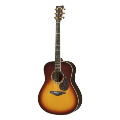 Yamaha LL16 ARE LL16 BROWN SUNBURST