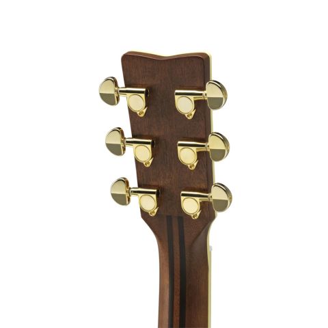 Yamaha LS6 ARE