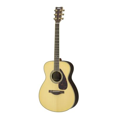 Yamaha LS6 ARE