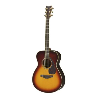 Yamaha LS6 ARE BROWN SUNBURST ARE
