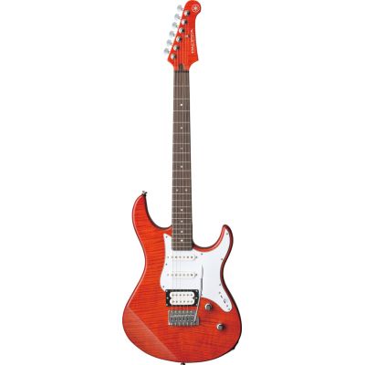 Yamaha PACIFICA212VFM
