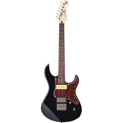 Yamaha PAC311H BL