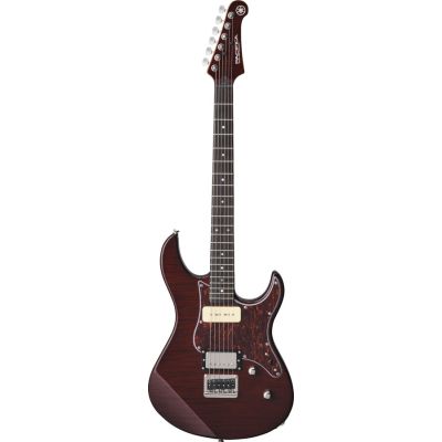 Yamaha PACIFICA 611HFM RB