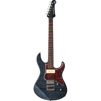 Yamaha PACIFICA 611HFM TBL