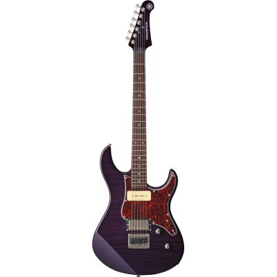 Yamaha PACIFICA 611HFM TPP