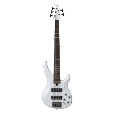 Yamaha TRBX305 WH