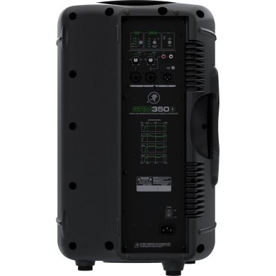 MACKIE SRM350v3 2