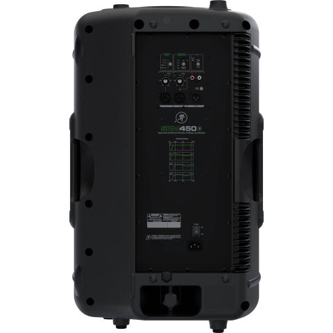 MACKIE SRM450v3