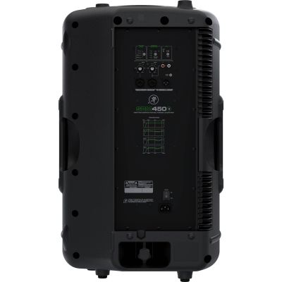 MACKIE SRM450v3