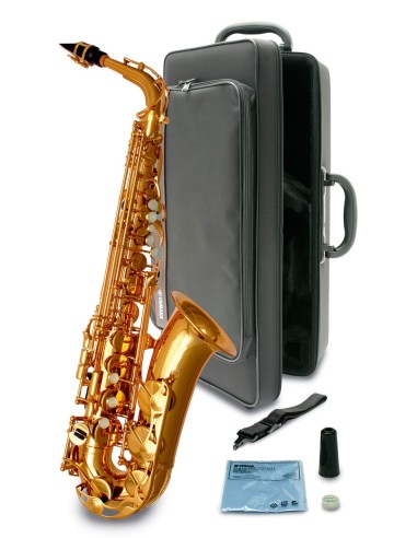 Saxo Alto Yamaha YAS280