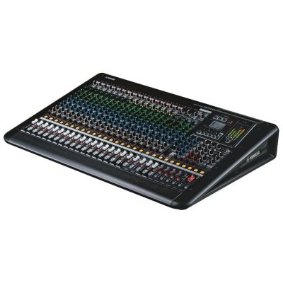 Yamaha MGP24X