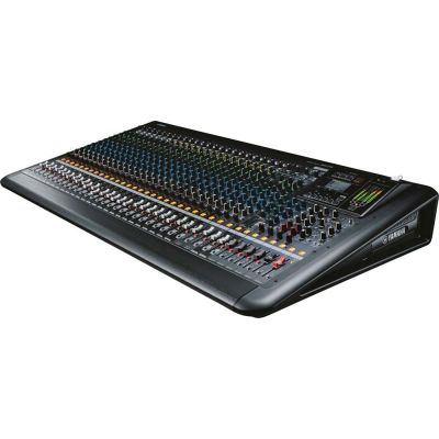 Yamaha MGP32X