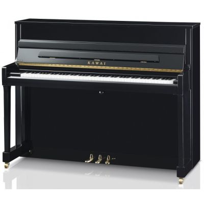 Kawai K-200 Negro pulido