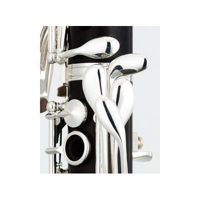 Yamaha YCL CSGlll